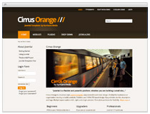 Cirrus-Orange HM02J